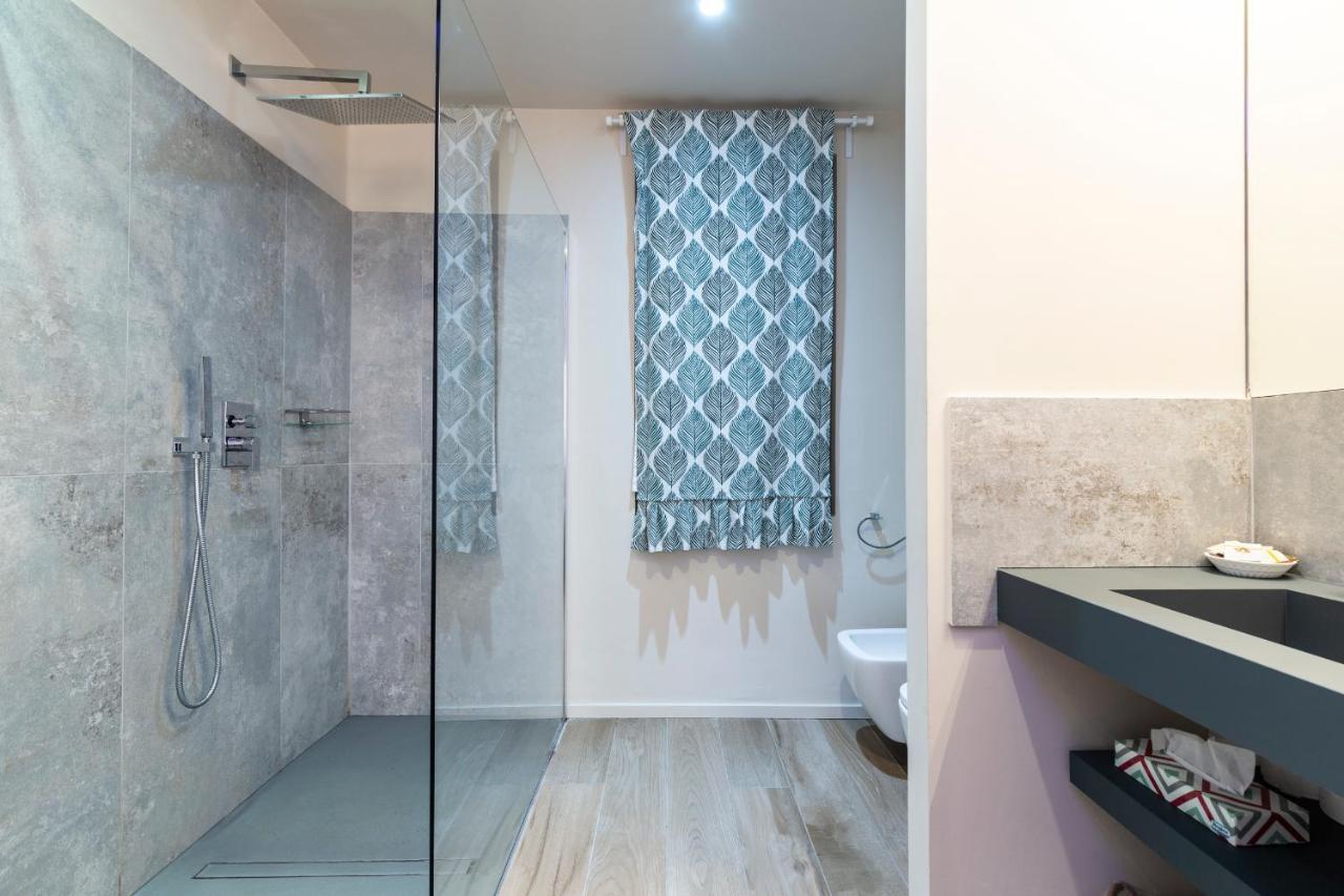 La Romantica Camere E Wellness Senigallia Exterior foto