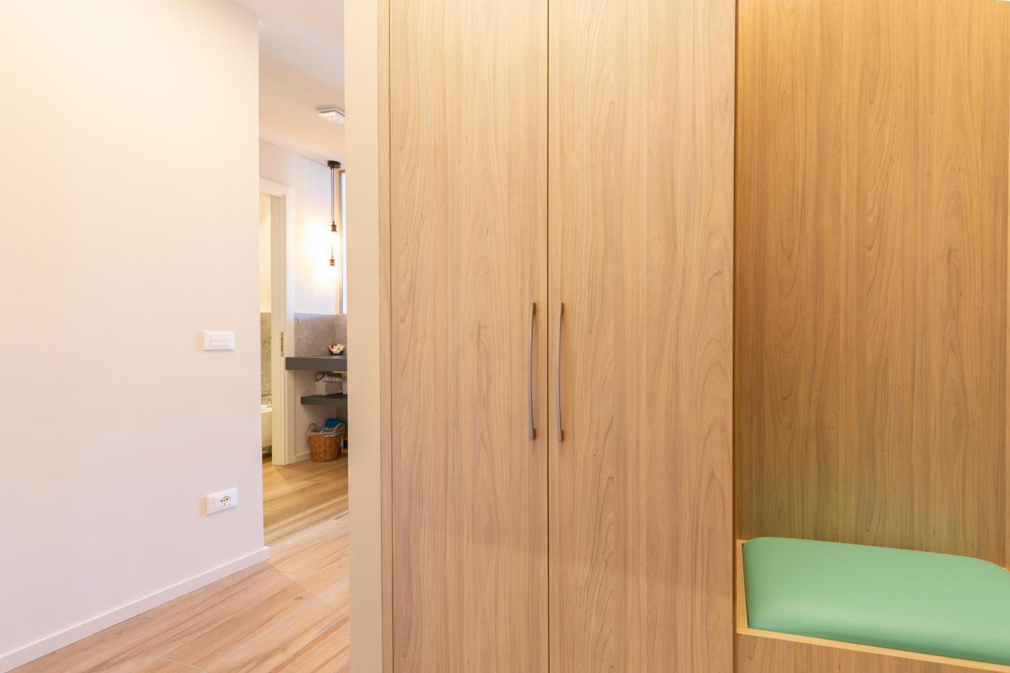 La Romantica Camere E Wellness Senigallia Quarto foto
